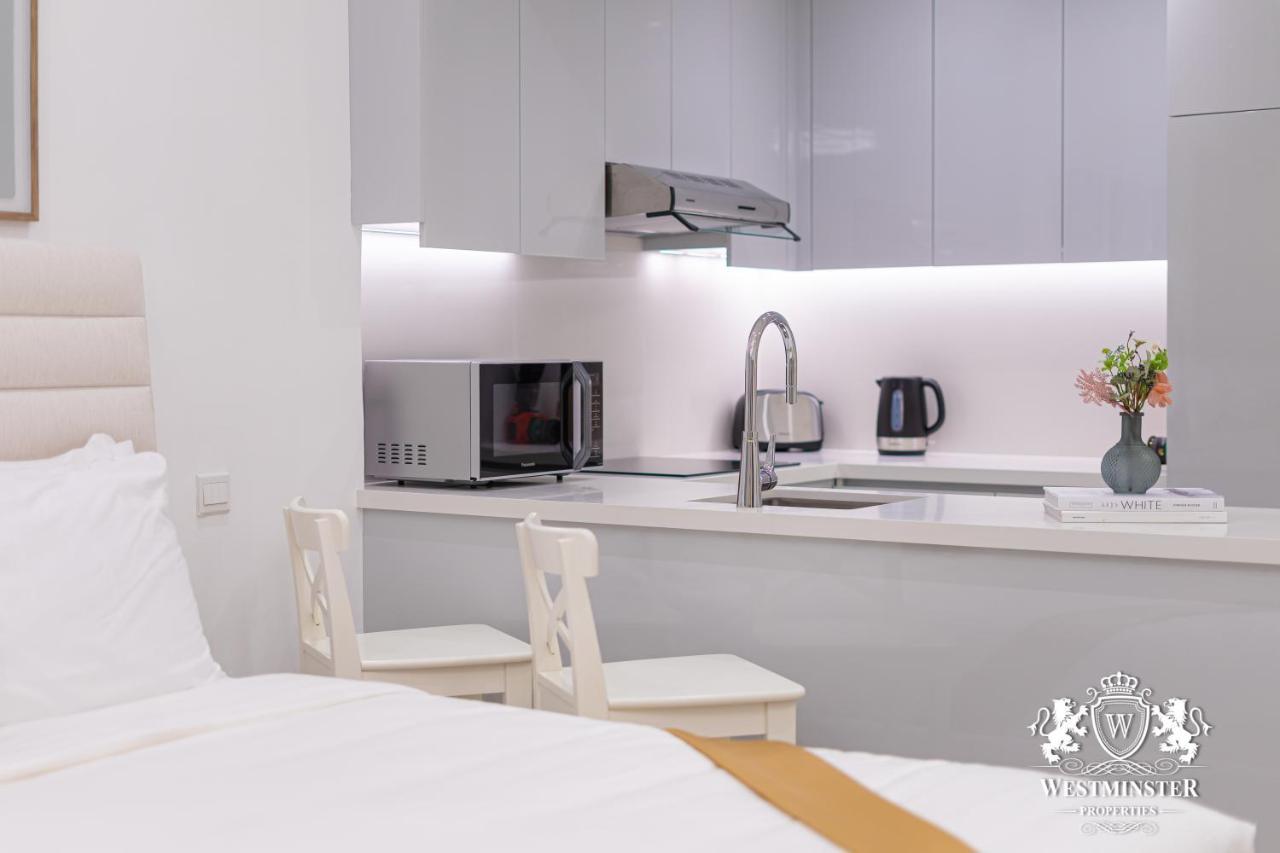 Apartmán Westminster Burj Al Nujoom Dubaj Exteriér fotografie